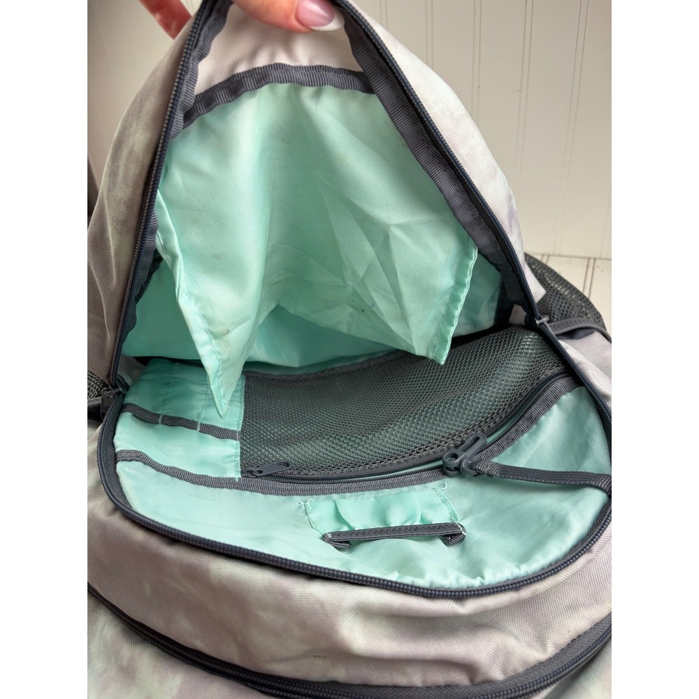 Adidas Excel 6 Backpack for School Travel Hiking Unisex - Picture 3 of 9